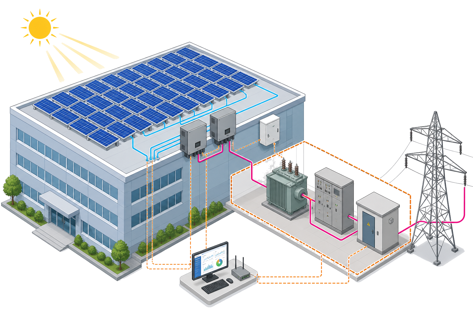 Energia solar